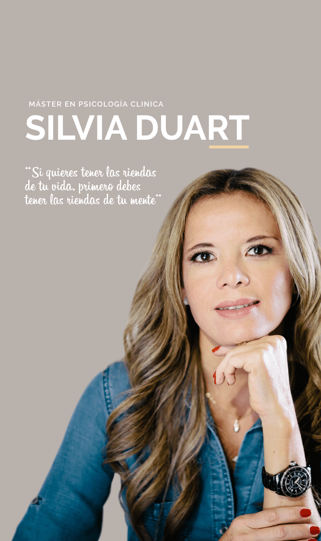silviaDuartePsicologa
